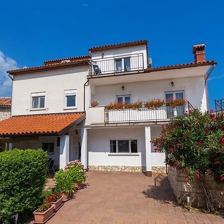 Dom wakacyjny Casa Kujici Krnica